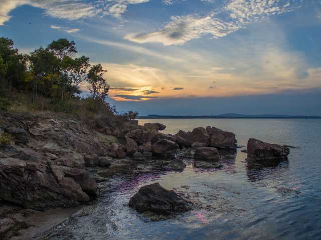 Burgas. Najpopularniejszy nadmorski kurort w Bułgarii